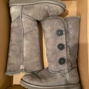 Ugg Bailey Button - Women’s